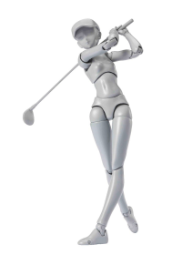 Body-Chan -Sports- Edition DX Set (Birdie Wing Ver.) 8