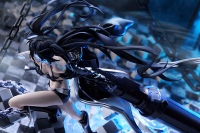 Black Rock Shooter: HxxG Edition. 3