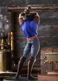 GOOD SMILE COMPANY POP UP PARADE Jonathan Joestar - JoJo's Bizarre Adventure - photo 3