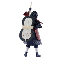 NARUTO SHIPPUDEN FIGURE MADARA UCHIHA 5