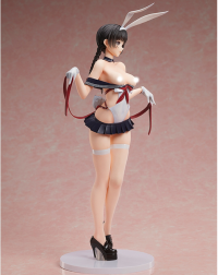 Momoko Uzuki Summer Uniform Ver. 6