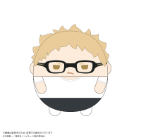 Haikyu!! FUWA KORORIN BIG 9 (ITEM B) 1