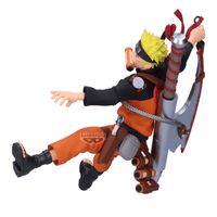 -NARUTO 72 series- 33 VIBRATION STARS-NARUTO UZUMAKI- 2