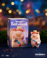 LuLu the Piggy - LuLuLand Series (Blind Box) 12