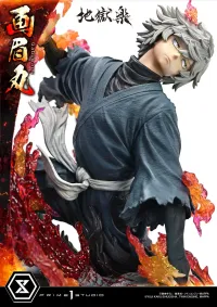 Prime 1 Studio Ultimate Premium Masterline Hell's Paradise: Jigokuraku Gabimaru Bonus Version - Hell's Paradise: Jigokuraku - photo 8