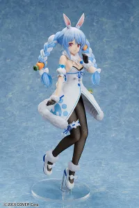 FREEing Usada Pekora - hololive production - photo 1
