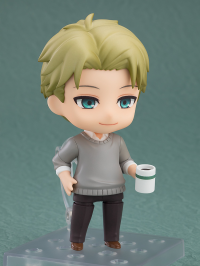 Nendoroid Loid Forger: Casual Outfit Ver. 3