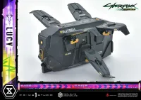 Prime 1 Studio Real Elite Masterline Cyberpunk: Edgerunners Lucy Deluxe Bonus Version - Cyberpunk: Edgerunners - photo 31