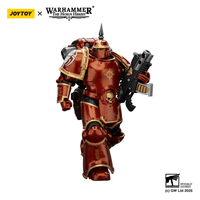 Thousand Sons MK lll Tactical Legionary 9