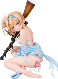 Suomi: Midsummer Pixie Heavy Damage Ver. 2