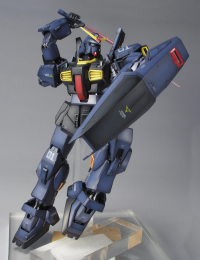 PG Gundam MK-II Titans 4