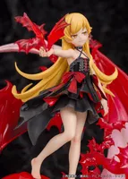 PROOF 1/7 Scale Figure SHINOBU OSHINO - Monogatari Series - photo 7