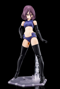 BUSTER DOLL TANK 11