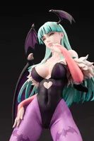 KOTOBUKIYA MORRIGAN AENSLAND - DARKSTALKERS - photo 18