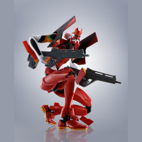 <Side Eva> Evangelion Production Model-02'Beta/Production Model-02 Evangelion:3.0 You Can (Not) Redo., Bandai Spirits The Robot Spirits 8