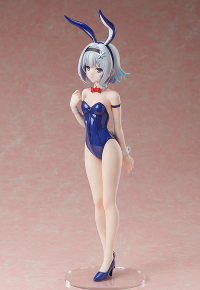 Ginko Sora: Bare Leg Bunny Ver. 3