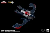 threezero ROBO-DOU Dancouga (Kelvin Sau Redesign) - Dancouga - photo 2