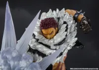 TAMASHII NATIONS Charlotte Katakuri -Mochi Tsuki- (Special Color Edition) One Piece, TAMASHII NATIONS FiguartsZERO - ONE PIECE - photo 4