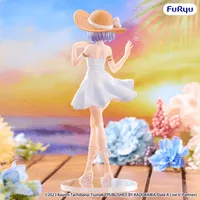 FuRyu Date A LiveⅤ Summer Dress Figure -Origami Tobiichi- - Date A Live - photo 2