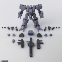 STRUCTURE ARTS PLUS 1/72 SCALE PLASTIC MODEL KIT SERIES Additional Selection Vol. 1 9