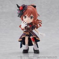 PalVerse　BanG Dream! Roselia (Set of 6 figures) 8