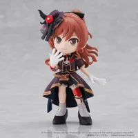 BUSHIROAD CREATIVE PalVerse　BanG Dream! Roselia (Set of 6 figures) - BanG Dream! - photo 8