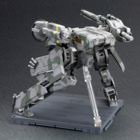 METAL GEAR REX 14