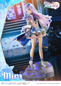 PRISMA WING She Professed Herself Pupil of the Wise Man. Mira 1/7 Scale Pre-Painted Figure 28