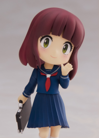 Mini-Figure Shinobu Miyake 8