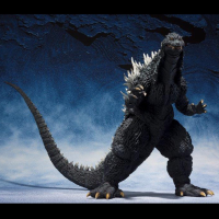 Godzilla (2002) 6