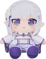 Chocopuni Plushie Emilia 2