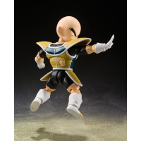 S.H.Figuarts KRILLIN -BATTLE CLOTHES- (P-Bandai Exclusive) 5