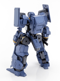 MODEROID SIDE: R Blitzschlag 3