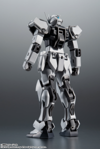 ＜SIDE MS＞ GAT-X105 STRIKE GUNDAM DEACTIVE MODE ver. A.N.I.M.E. Mobile Suit Gundam Seed, Robot Spirits Event Exclusive 7