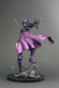 KOTOBUKIYA Bishoujo Statue - DC Comics Huntress - DC Comics - photo 5