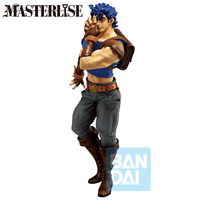 Jonathan Joestar (The Gathering of Stars) 2