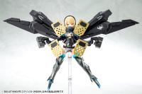 BULLET KNIGHTS EXORCIST WIDOW 4