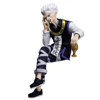 BANDAI Zeno Zaoldyeck (Zaoldyeck Family) - HUNTER×HUNTER - photo 6