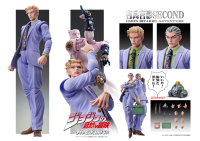 Chozokado「Yoshikage Kira Second」 7