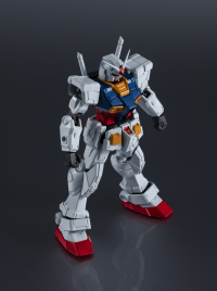 RX-78-2 GUNDAM RENEWAL Mobile Suit Gundam, TAMASHII NATIONS GUNDAM UNIVERSE 9