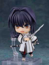 Nendoroid Saber 5