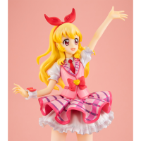Lucrea Aikatsu！10th STORY ～Starway to the future～ Ichigo Hoshimiya～To the shining Future～ 2