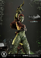 Museum Masterline Batman: Arkham City Poison Ivy 15