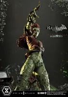 Prime 1 Studio Museum Masterline Batman: Arkham City Poison Ivy - DC Comics - photo 15