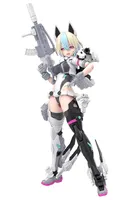 KOTOBUKIYA YGGDRASIS GARM RIPPER AVALANCHE - Megami Device - photo 2