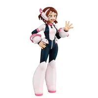 BANDAI Ochaco Uraraka (Their Story) - My Hero Academia - photo 6