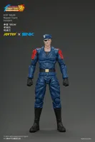 JOYTOY KOF'98UM Master Team Heidern - The King of Fighters - photo 7