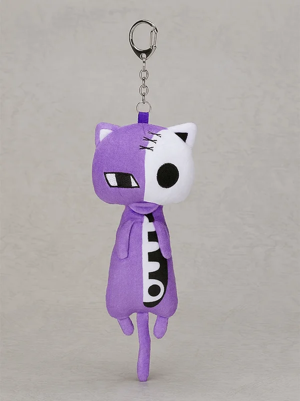 GOOD SMILE COMPANY Mascot Honekoneko - New PANTY & STOCKING with GARTERBELT