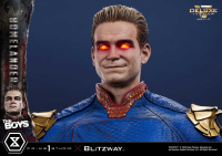 Premium Masterline The Boys Homelander Deluxe Version	 17
