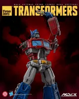threezero Transformers MDLX Optimus Prime (Comic Book Edition) - Transformers - photo 3